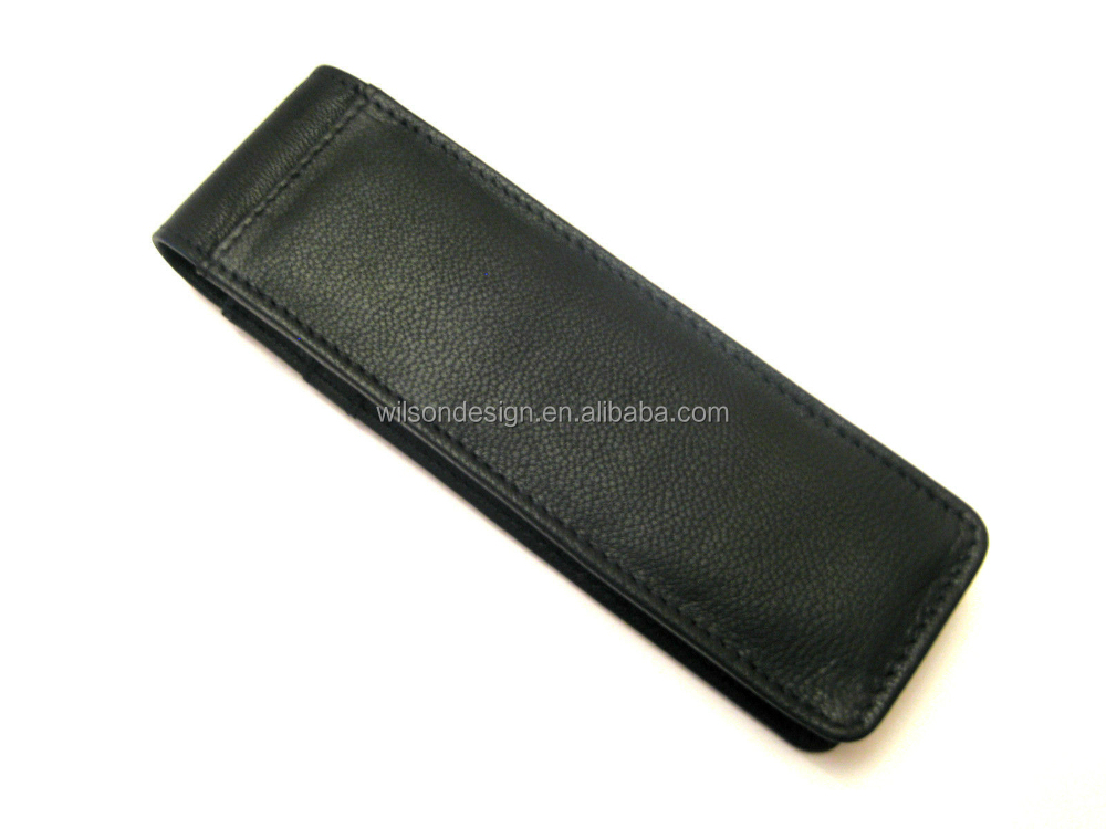 twin special nappa pen case