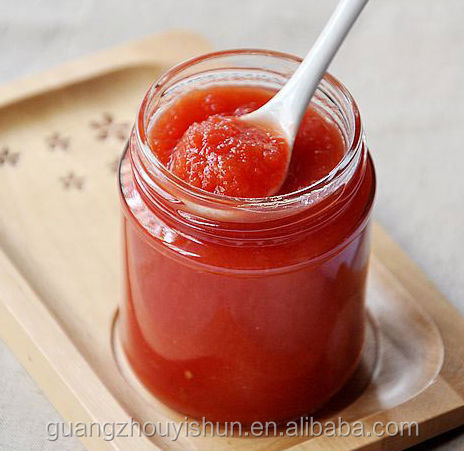 tomato paste,branded ketchup tomato sauce