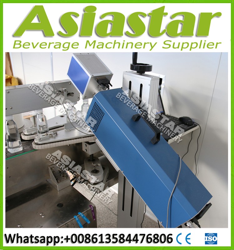 Laser code machine (2)
