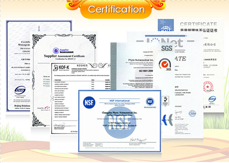 manufacturer nature pure 98% Coenzyme q10