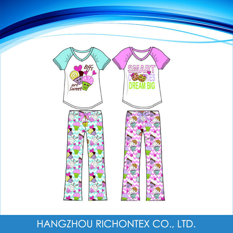 卸売プロのトップ品質で人気のある妊娠中の女性のパジャマ仕入れ・メーカー・工場