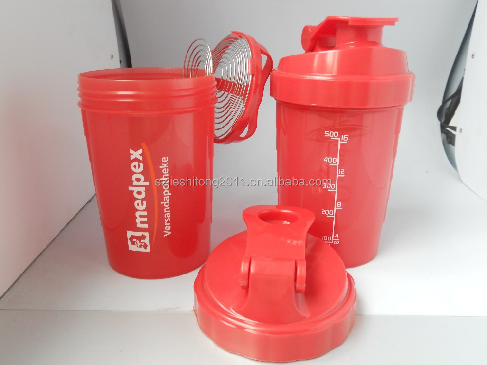 Bottle Shaker Electric Electric Milk Protein Shaker