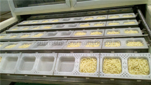 China wholesale 3-5 minute Organic quick cooking noodles / instant noodles / soba noodles / Ramen noodles / dried noodles