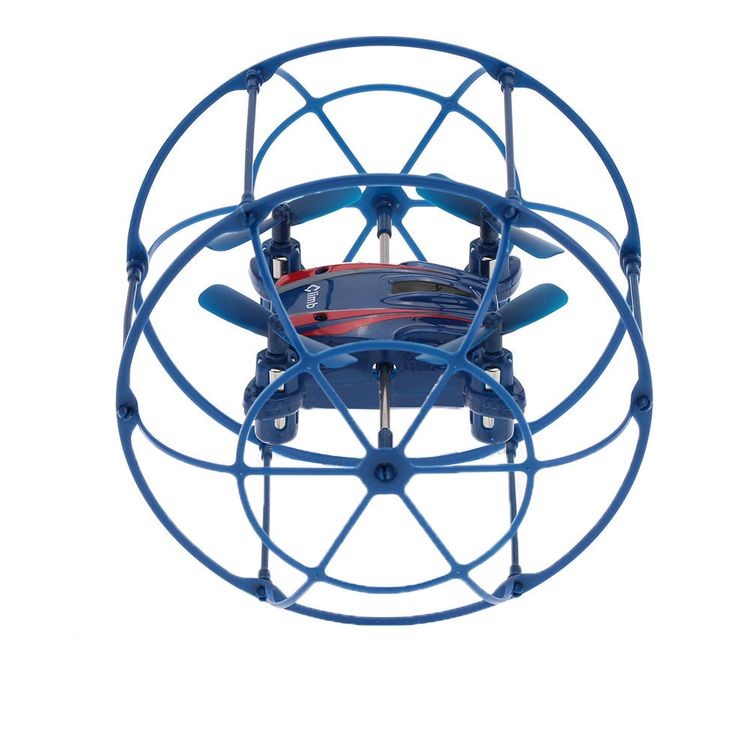 045370- 2.4G 6-Axis Gyro RTF Mini RC Drone With Auto-return Headless Mode and Wall Climbing-2_11.jpg