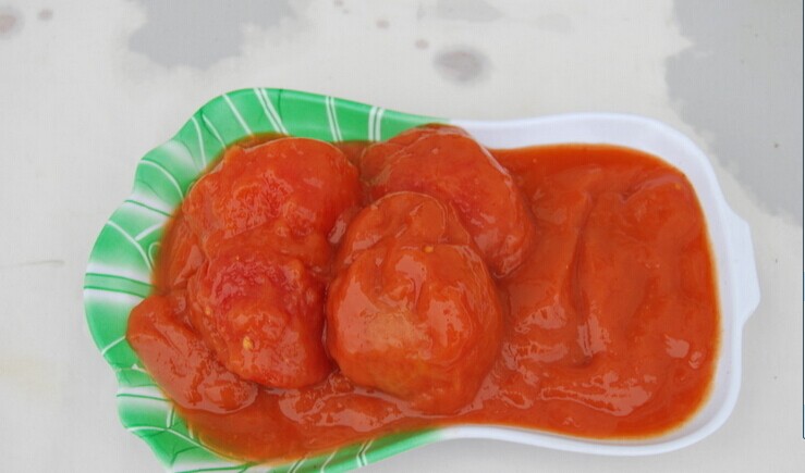 70g tomato paste in small sachet