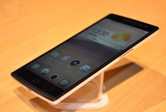 Original OPPO Find 7 Find 7a Qualcomm Snapdragon 801 Quad Core 2.5GHz Find7 LTE 4G 3GB RAM 32GB ROM Android 4.3 cell phone