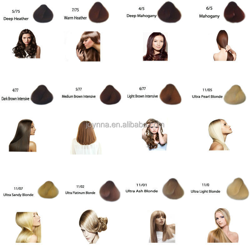 Rani Henna Natural Herbal Hair Dye Best Natural Hair Color View