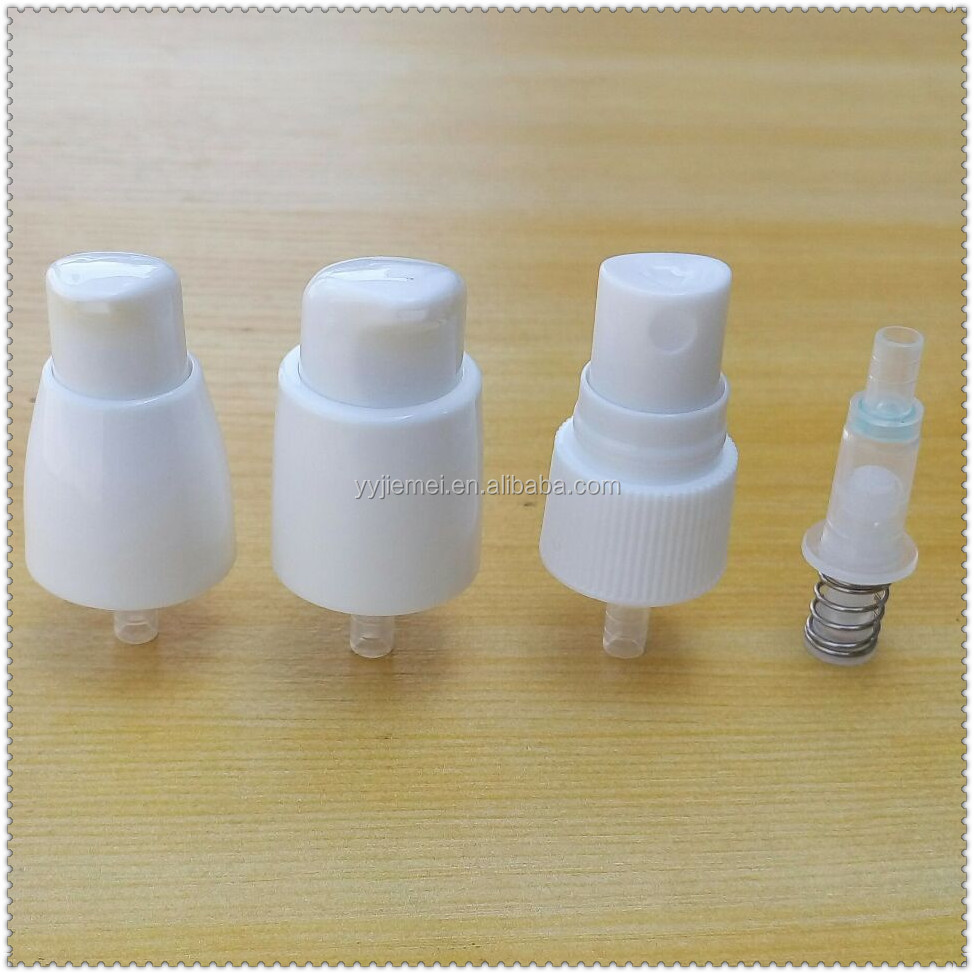 新しい設計熱い販売の2015用プラスチックローションポンプボトル仕入れ・メーカー・工場