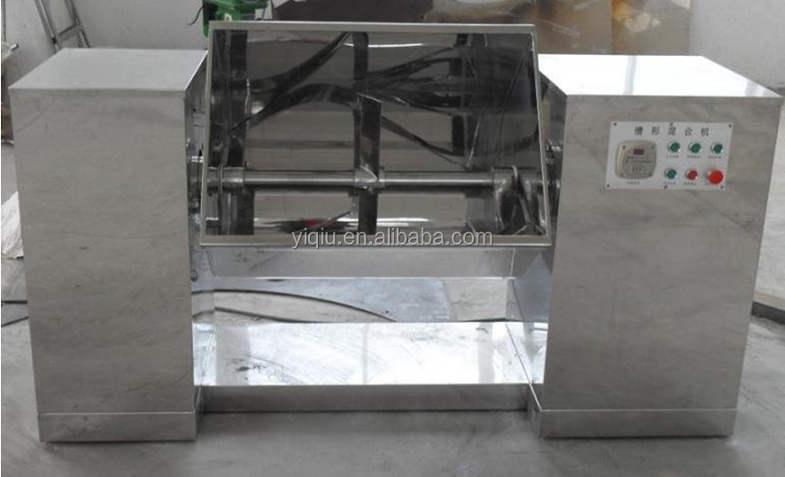 CH Series cocoa powder mixer