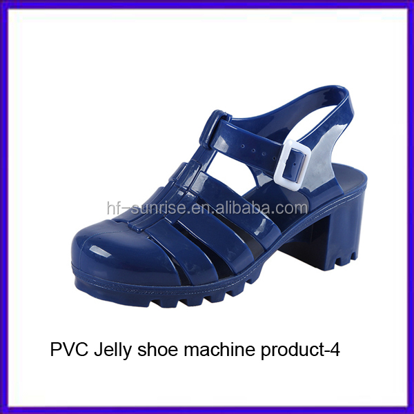ファッションpvc製造機2015pvcインジェクション靴のマシン小さいプラスチック射出成形機仕入れ・メーカー・工場