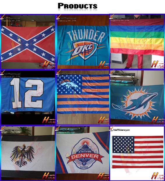 [Hiflag] * 2016新しいアメリカの旗米国旗世界フラグフラグスポーツ旗クラブ旗中国サプライヤー仕入れ・メーカー・工場