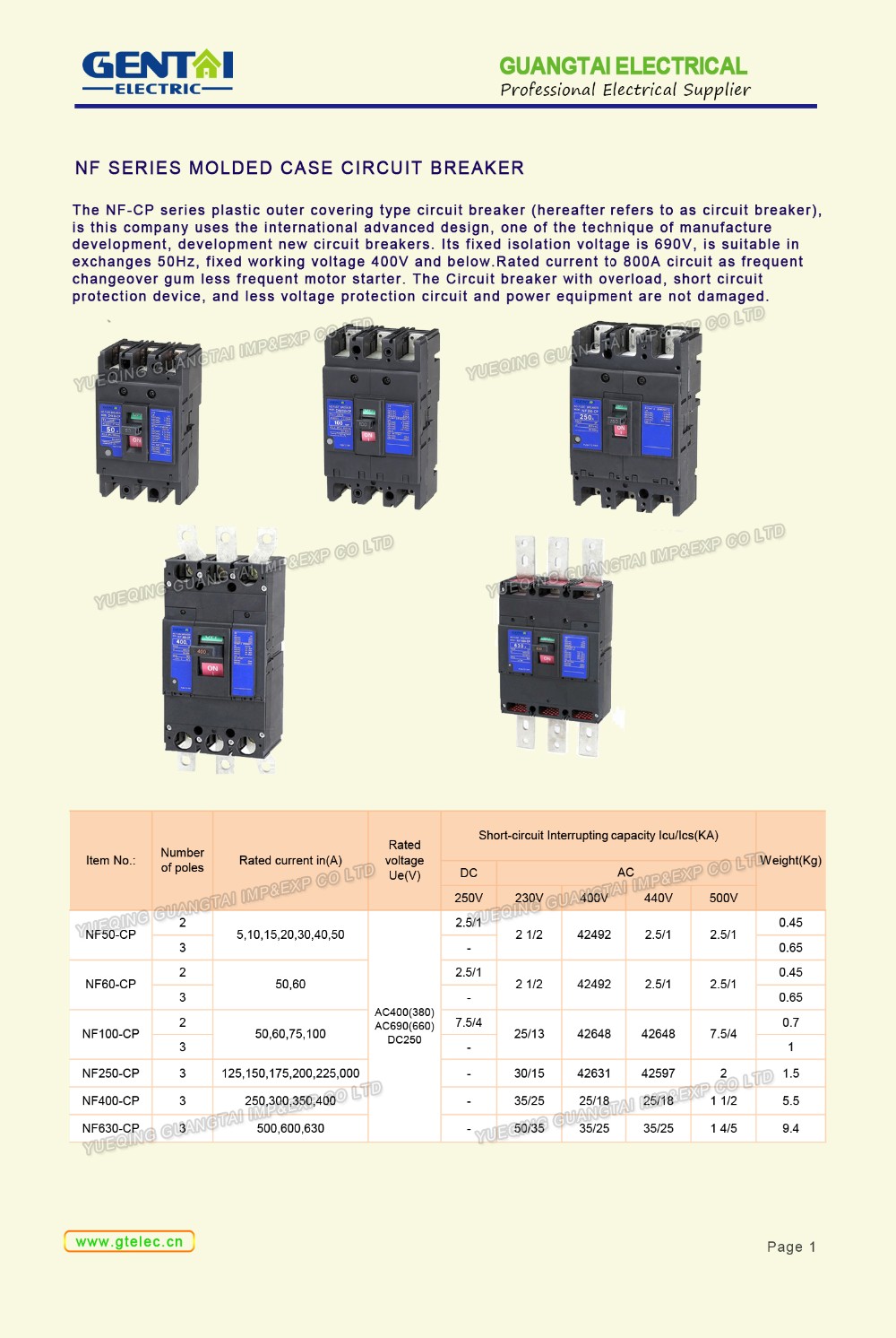 MITSUBISHIタイプNF400-CPモールドケース回路遮断器| Alibaba.com MITSUBISHIタイプNF400-CPモールドケース回路遮断器| Alibaba.com