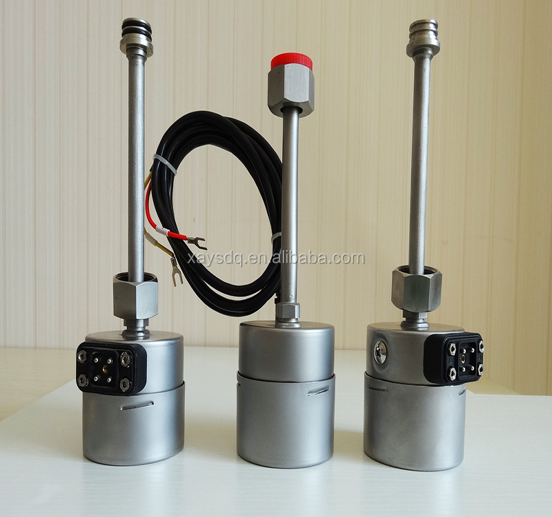 オイル充填した圧力計の工場yuanshun電気接点sf6ガス電気機器のための計測仕入れ・メーカー・工場