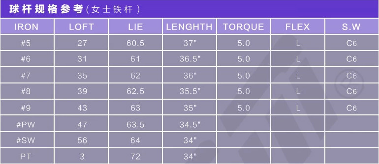 jsfltg001pgmレディスゴルフクラブ仕入れ・メーカー・工場