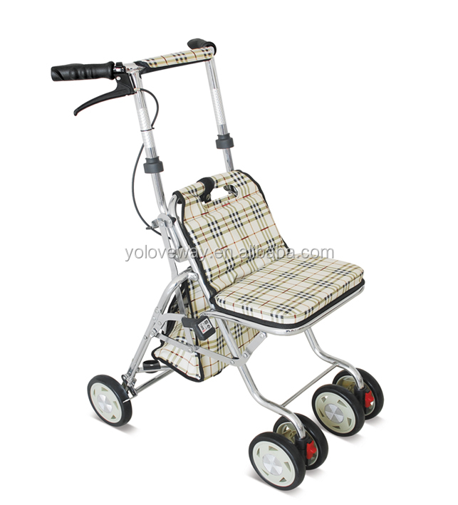 Powercraft electric scooter, wheelchair access car window sticker 0.0