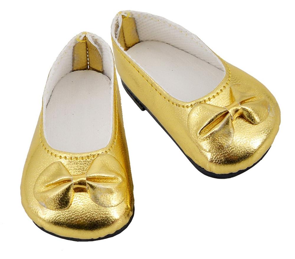 Custom Doll Shoes With Wholesale Price For 18 Inch Doll Custom Doll Shoes With Wholesale Price For 18 Inch Doll