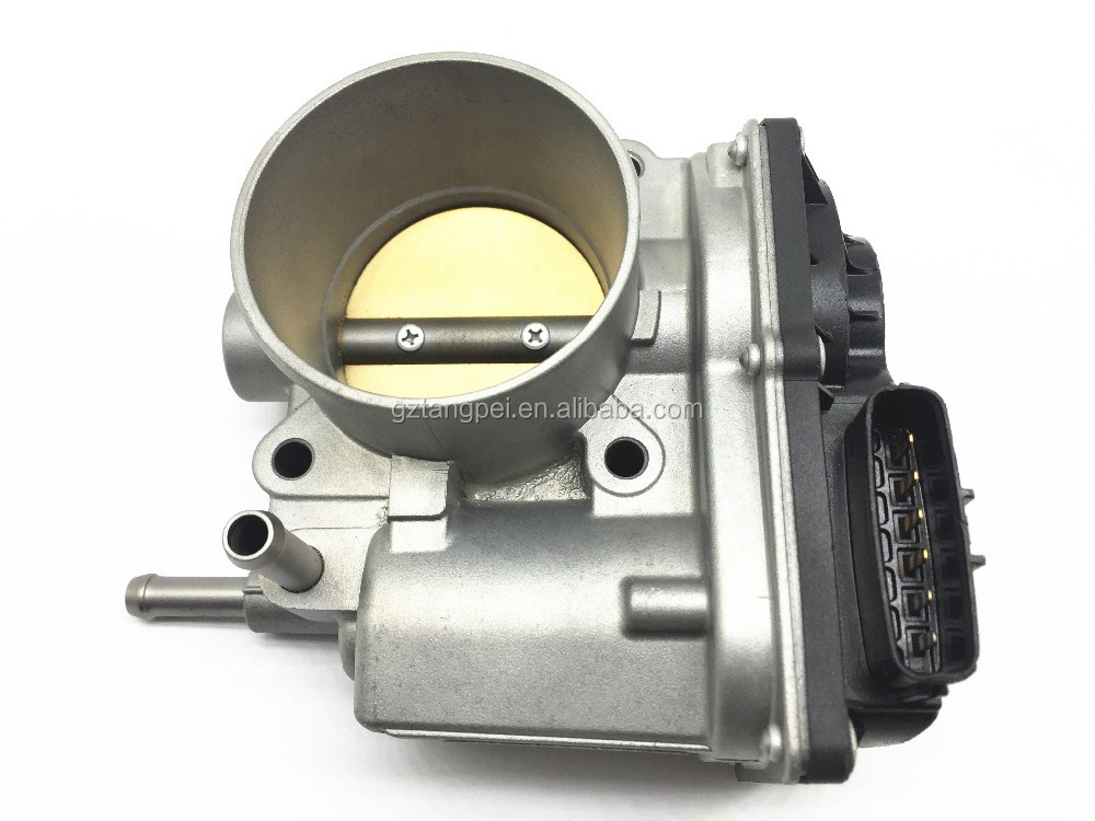 Throttle Body for Suzuki SX4 Sedan OEM # Body 65J0