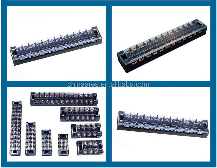 Rohs指令、 cetbシリーズtb-3512取付ねじ付き端子台仕入れ・メーカー・工場