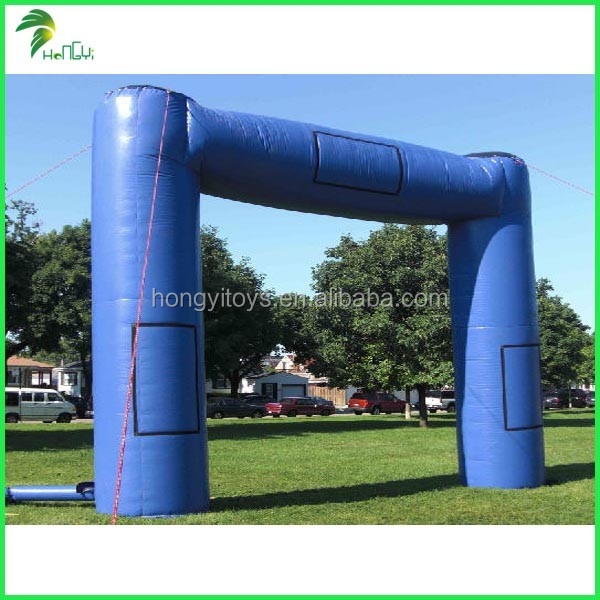 inflatable arch (3)