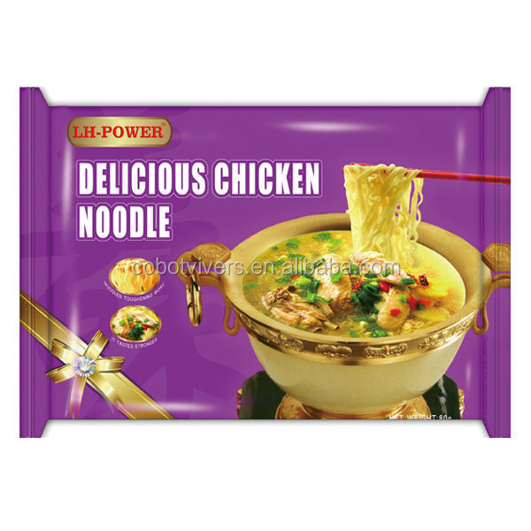 all varient quick cooking instant noodle for your option