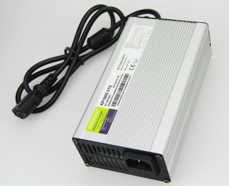 180ワット12v電池用充電器電動スクーター、 電動三輪自転車、 電動バイク、 等。問屋・仕入れ・卸・卸売り