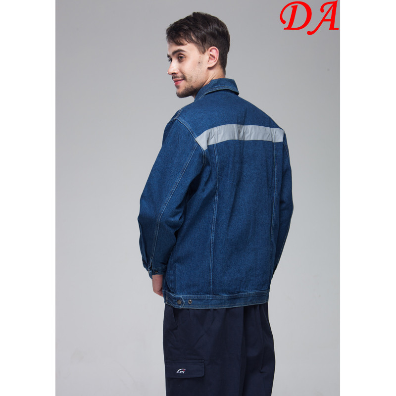 working uniform for engineer