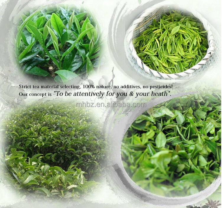 Compressed Mengku large leaf puerh tea