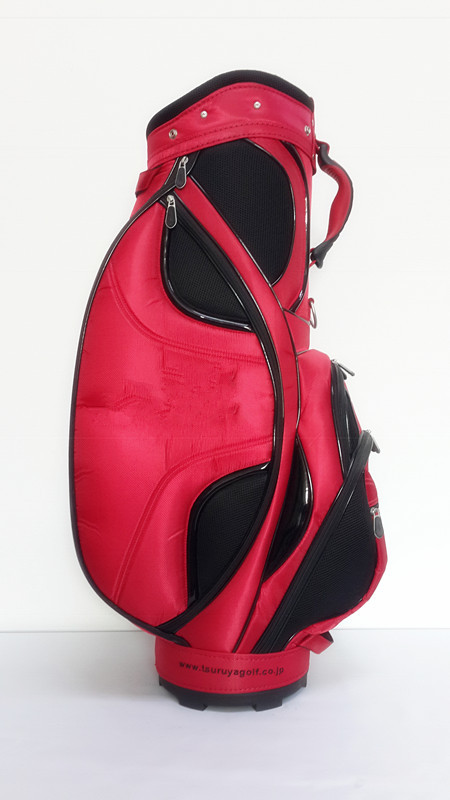 カスタムパーソナライズ2014年熱い販売のファッションodmゴルフバッグ問屋・仕入れ・卸・卸売り