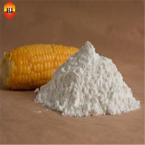hot new products for 2014 corn starch with bottom price