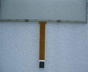 26.4cm4線式抵抗膜タッチスクリーン、 タッチスクリーンパネル、 タッチパネルキット問屋・仕入れ・卸・卸売り