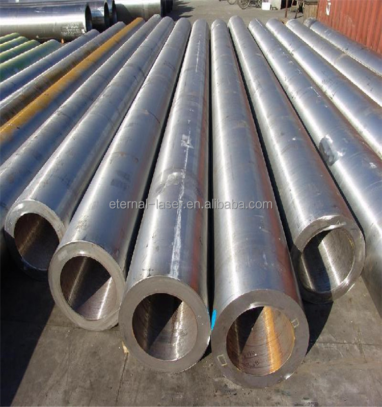 specification din17175 alloy steel seamless pipes