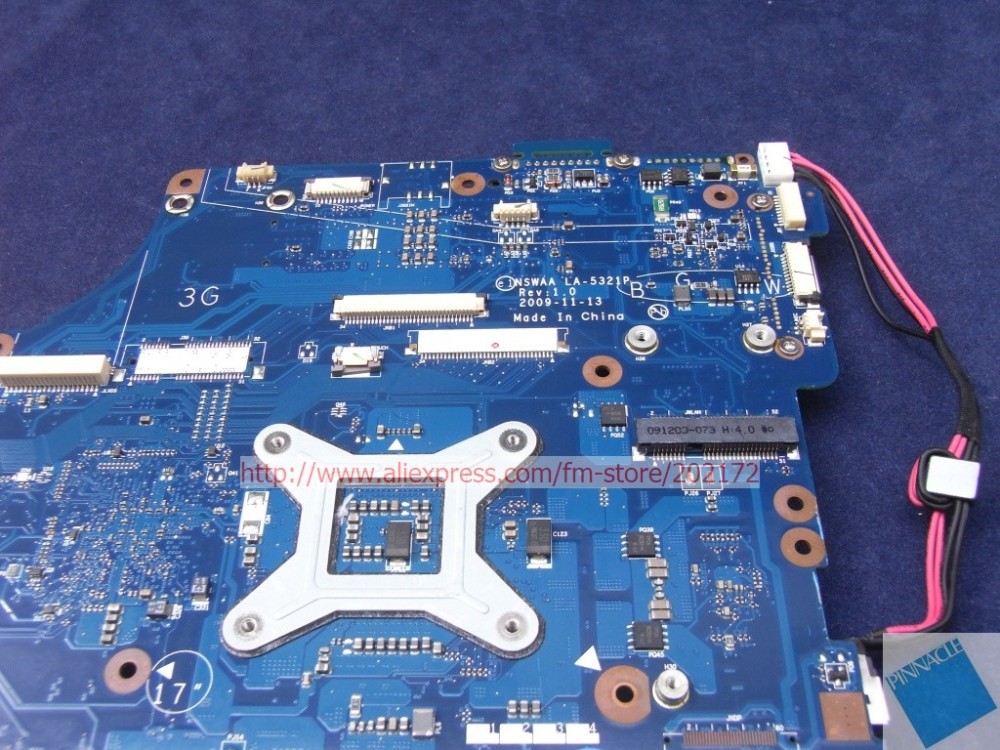 Satellite L500_R0013709_K000092540