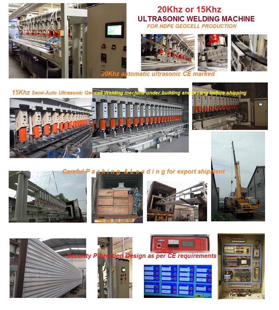 Geocell Machine Pictures Show.JPG