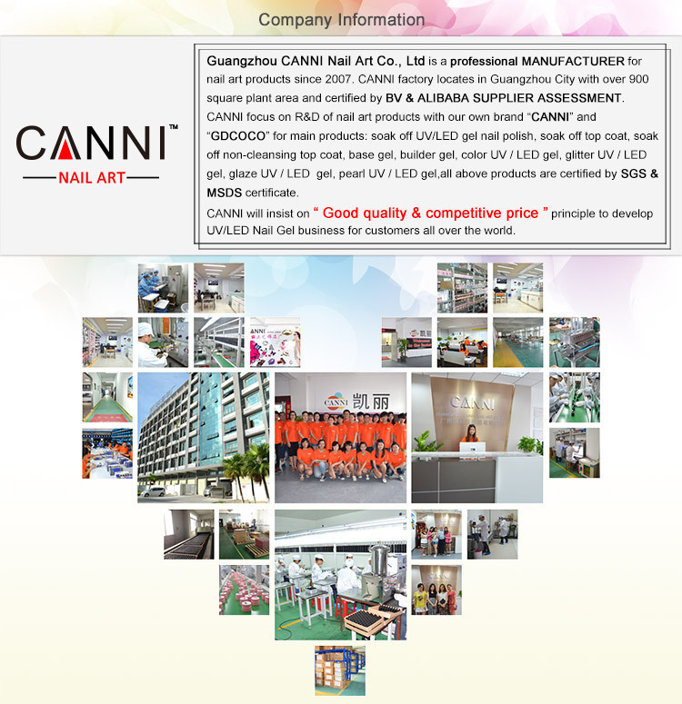 # 30917o canni 238カラージェルネイルアートジェルネイルポリッシュ 問屋・仕入れ・卸・卸売り