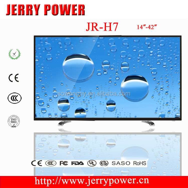 ジェリーテレビ、 熱い販売の新しい32インチ液晶テレビの交換用液晶テレビの画面仕入れ・メーカー・工場