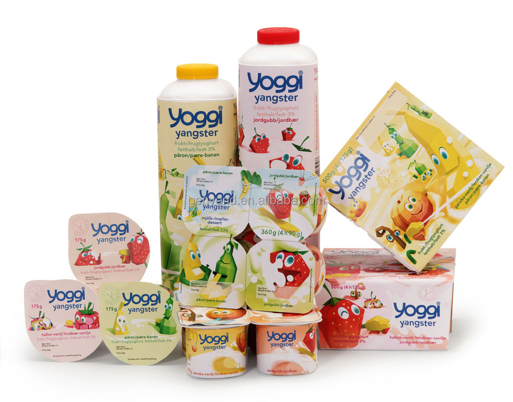 Pasteurised / UHT / yogurt milk production line