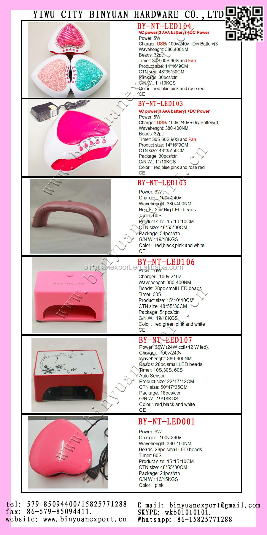 BIN Nail lamp wax heater (2).jpg