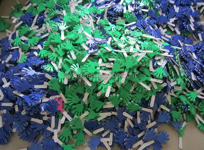 のプラスチックの舌の指状の仕入れ・メーカー・工場