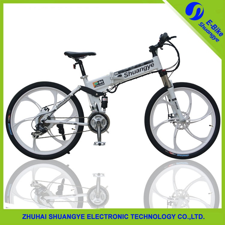 New design 36V 250W cheap chinese electric bike from China Manufacturer