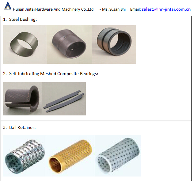 steel bushing composite bearing ball retainer.jpg