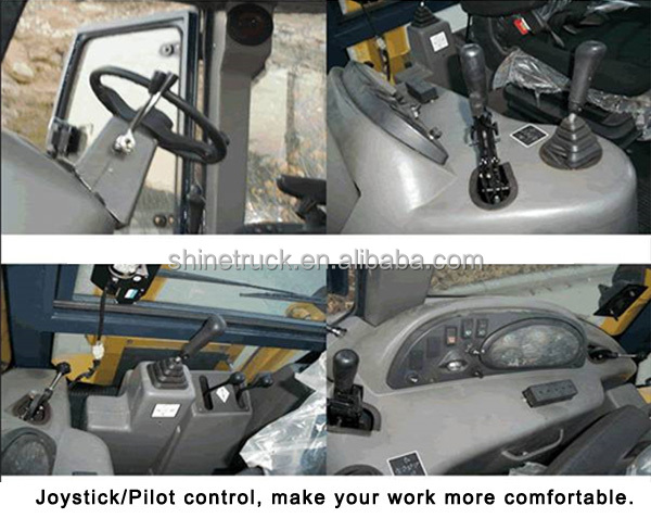 6t wheel loader details-M2 (5)