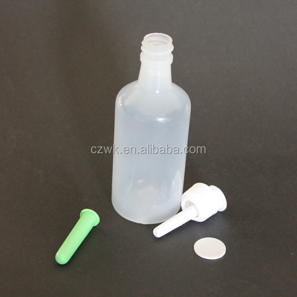 120ml Ldpe Plastic Fleet Enema Bottle With Soft Nozzle Buy Enema