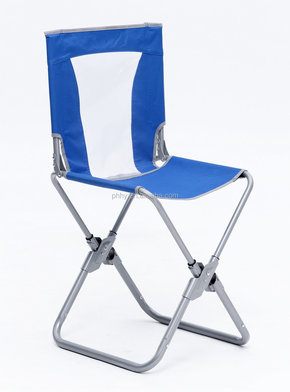 安いスチール折りたたみキャンプ椅子キャンプチェア屋外家具仕入れ・メーカー・工場