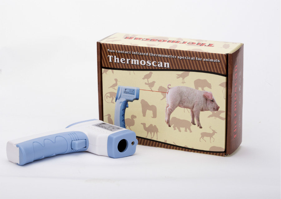 非- 接触赤外線ir赤外線レーザーポイントthermoscan獣医問屋・仕入れ・卸・卸売り