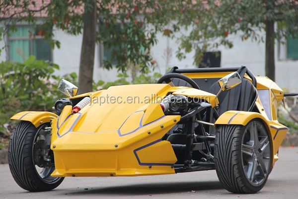500cc trike