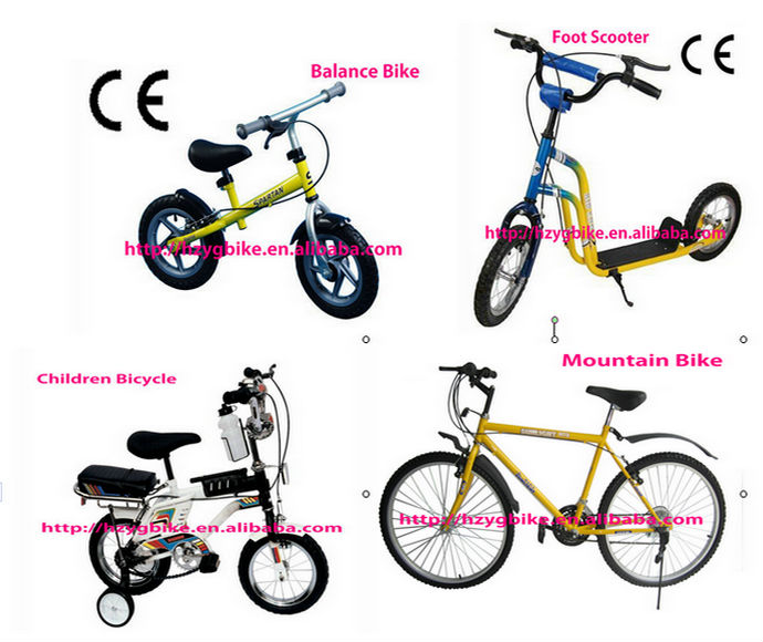 かわいい安い2014年12''different色自転車キッズバイク自転車問屋・仕入れ・卸・卸売り