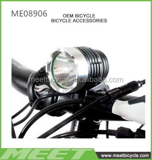 bike lights with battery pack