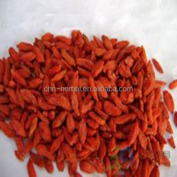 high-quality goji berries/wolfberry/goji berries