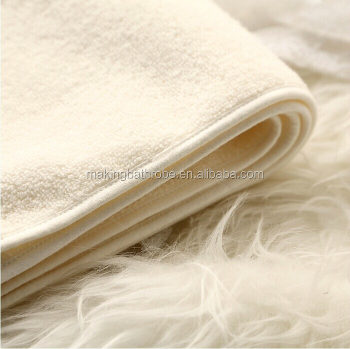 フード100％バスローブの綿タオルの赤ん坊問屋・仕入れ・卸・卸売り