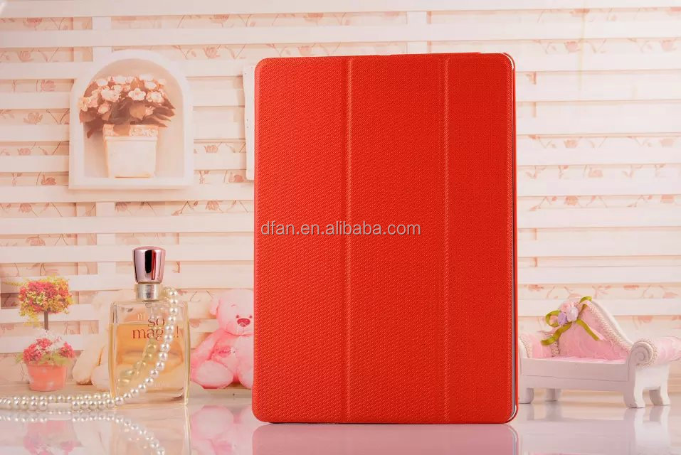 カラフルなフリップレザーケースカバーipad用空気2,2345ipad用ケース問屋・仕入れ・卸・卸売り